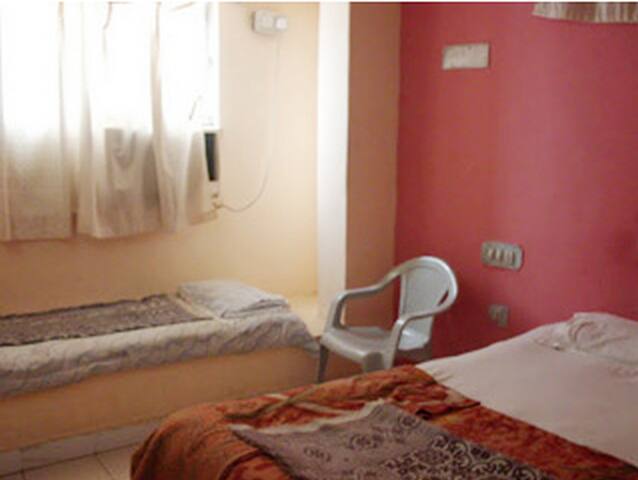 Annya Purna Lodge & Hotel, Barddhaman 3
